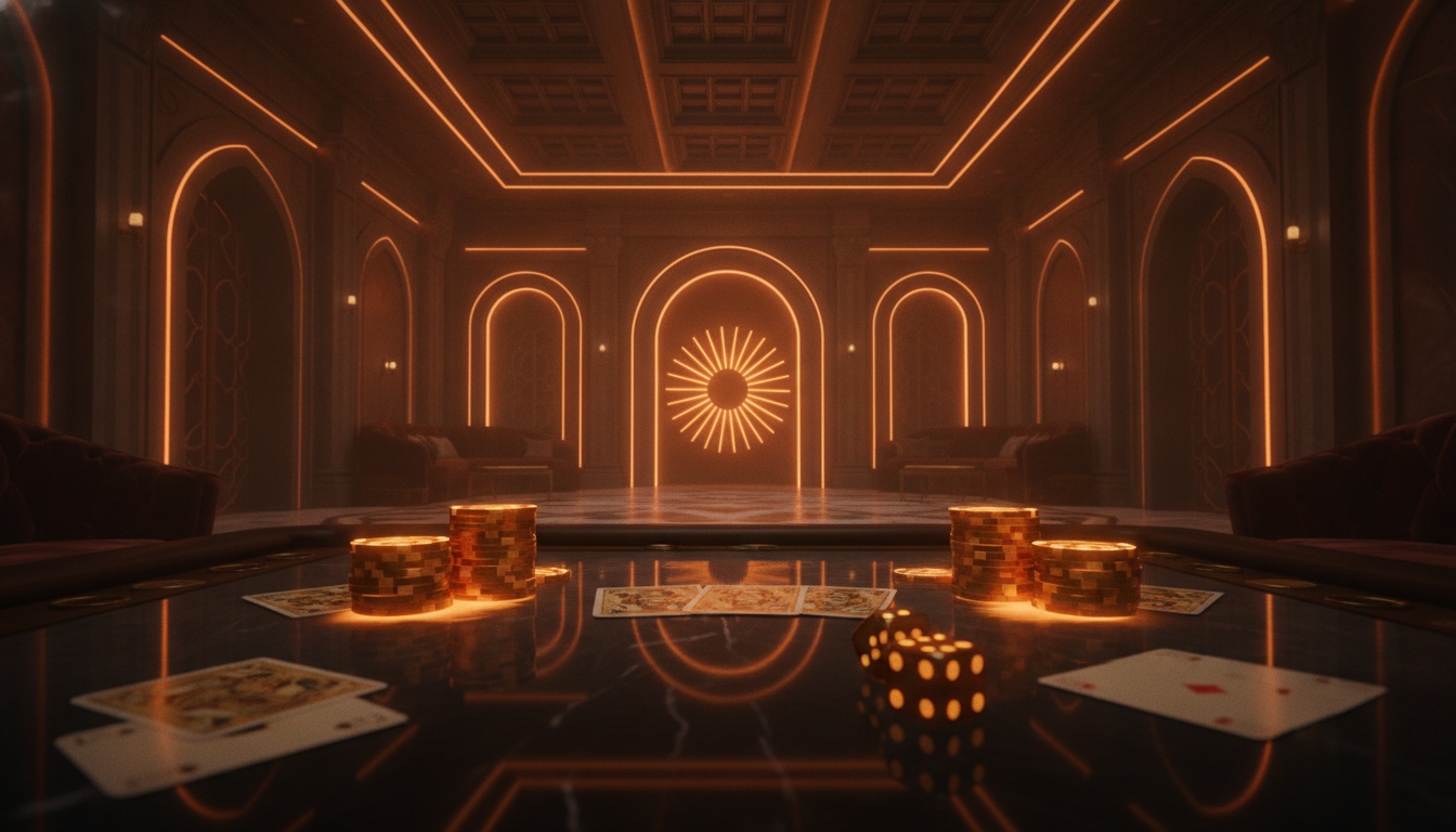 Sol Casino